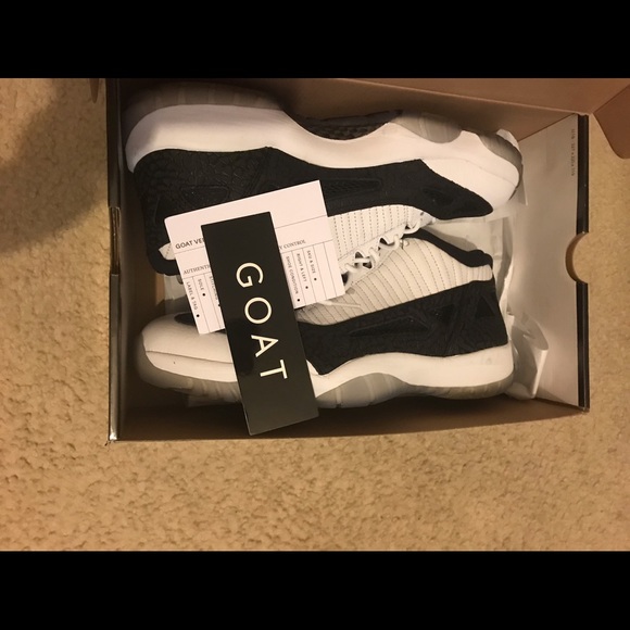 Jordan IE